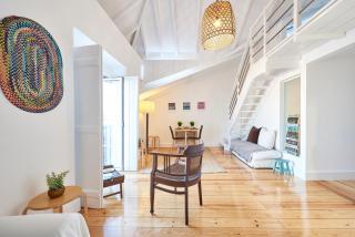 Duque in Chiado II - Lisbon - 2