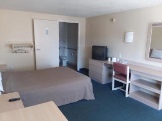 Knights Inn Burlington NC - 2
