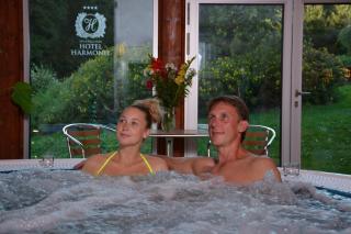 Spa & Wellness Hotel Harmonie - 4