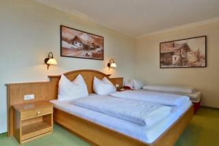 Gasthof und Hotel Rieder GmbH - Jenbach - 7