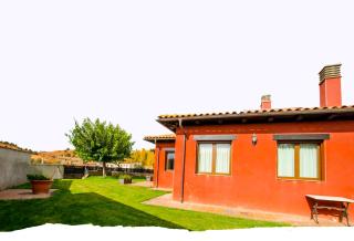 Casa Rural La Guea de Teruel - Teruel - 2