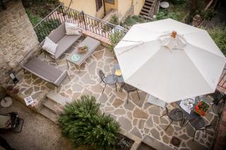 Belvedere - Cortona - 9