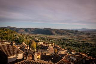 Belvedere - Cortona - 8