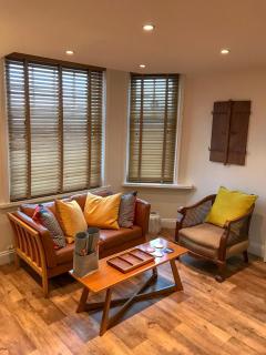 Flat 4, York Terrace - Norwich - 8