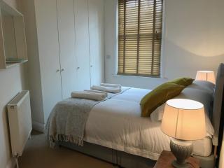 Flat 4, York Terrace - Norwich - 9