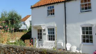 Loom Cottage - Southwold - 0