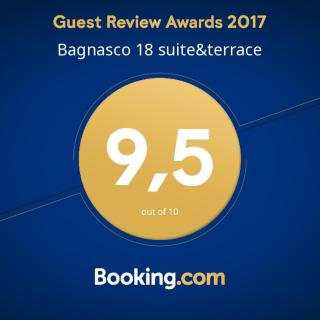Bagnasco 18 suite&terrace - Palermo - 9