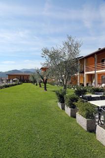 Hotel Residence La Pertica - Tremosine Sul Garda - 7