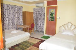 Hotel Reyadha - 4