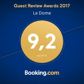 Le Dome - 2