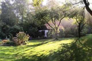 kleines Haus - Ganderkesee - 9