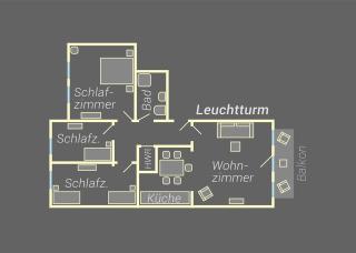 Villa Am Strand - Neubau - 9
