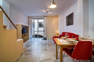 DescubreHome Sol Town Center Private Terrace - Sevilha - 2