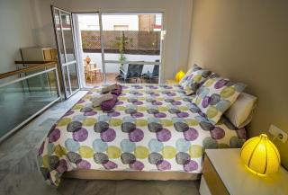 DescubreHome Sol Town Center Private Terrace - Sevilla - 9