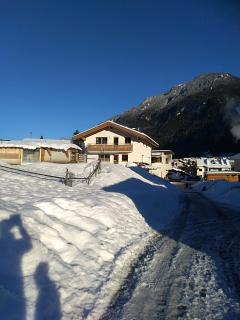 s`Haus am Inn - Pfunds - 9
