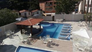 Serra Golfe Apart Hotel - Bananeiras - 1