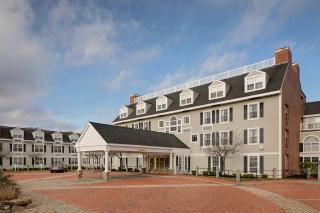Westford Regency Inn & Conference Center - Westford - 9