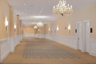 Westford Regency Inn & Conference Center - Westford - 8