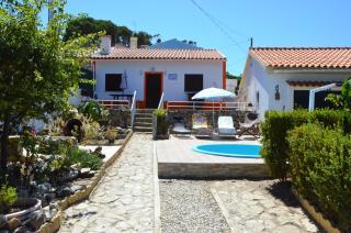 Casa de campo em Sesimbra - 8