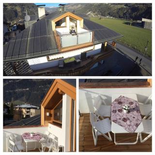 Ferienwohnungen Flörl - Zell am Ziller - 1