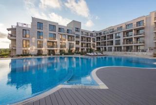 Studio in Diamond Beach - 6