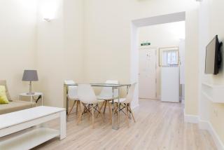 Adama Apartamento Turístico - Cáceres - 6