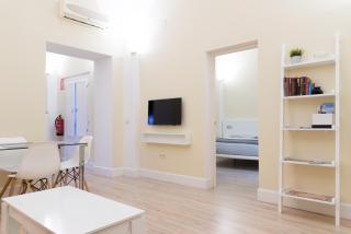 Adama Apartamento Turístico - Cáceres - 5