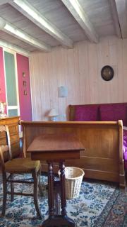Chambre d Hote 1873 - Frasne - 4
