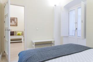 Adama Apartamento Turístico - Cáceres - 3