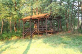 Dom Mazury - 7