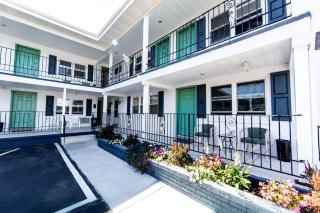 The Southwinds - Cape May - 9