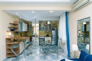Apartment Pushkinskaya - Kiev - 5