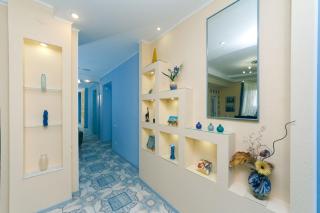 Apartment Pushkinskaya - Kiev - 2
