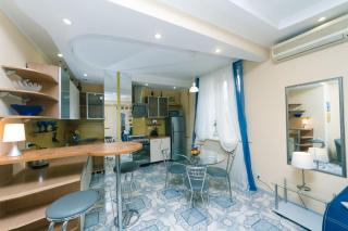 Apartment Pushkinskaya - Kiev - 4