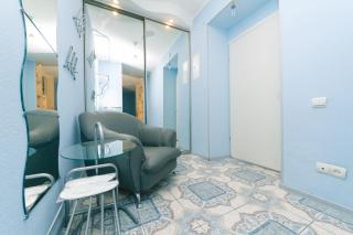 Apartment Pushkinskaya - Kiev - 1