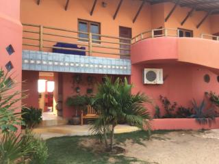 Casa do Jardim - Canoa Quebrada - 0