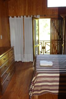 Un Lugar Hotel Cabañas - 7