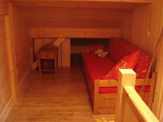 Le Caribou - Saint-Gervais-les-Bains - 2