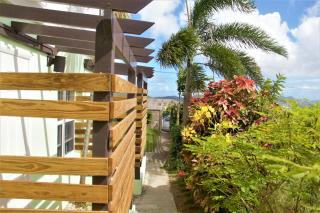 Eden Apartments - 8