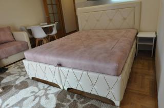 Alex 2 apartman - Vrnjačka Banja - 5