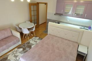 Alex 2 apartman - Vrnjačka Banja - 6