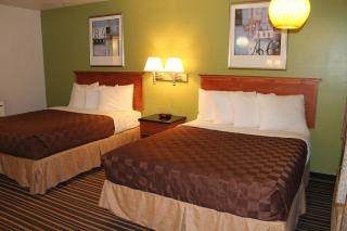 Americas Best Value Inn Boardman - Boardman - 9