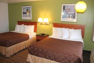 Americas Best Value Inn Boardman - Boardman - 4