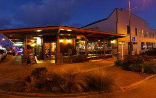 Stumpers Hotel - Hokitika - 0