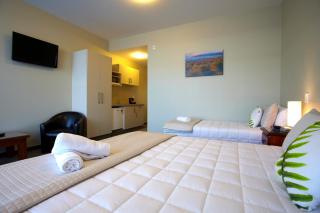 Stumpers Hotel - Hokitika - 7