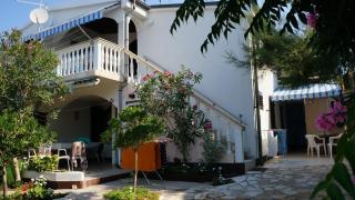 Apartments by the sea Kustici, Pag - 14522 - 4
