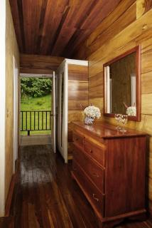 Hotel Bosque Verde Lodge - Monteverde - 2