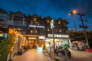 Sanim Hostel - 0