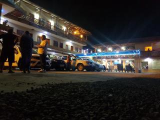 Hotel Mediterraneo - 5