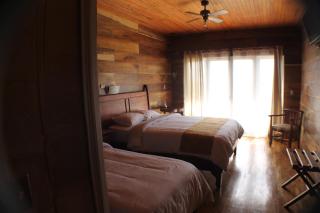 Hotel Bosque Verde Lodge - Monteverde - 1